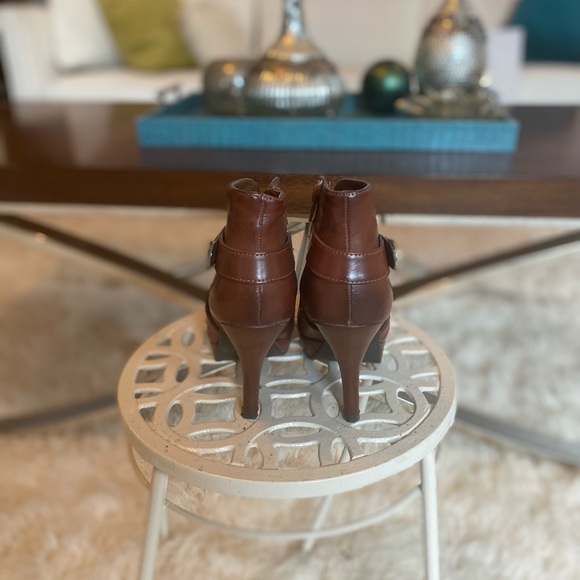 Ankle Boots - Picture 3 of 5